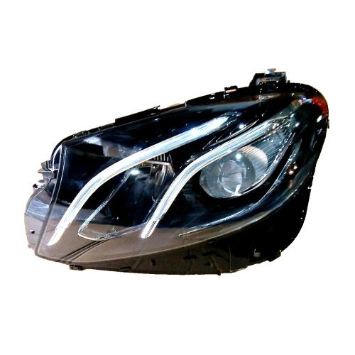 Fits For MERCEDES E CLASS W213 HEADLIGHT LED HIGH PERMONACES LEFT PASSENGER A2139068306