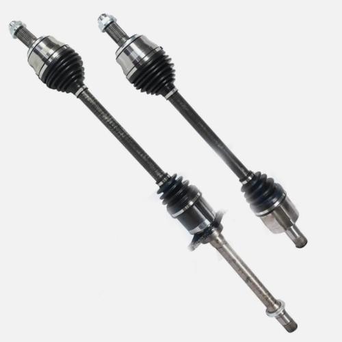 CV Axle Shaft Front Left & Right Set for 2015-2020 Honda Pilot 2014-15 Acura MDX