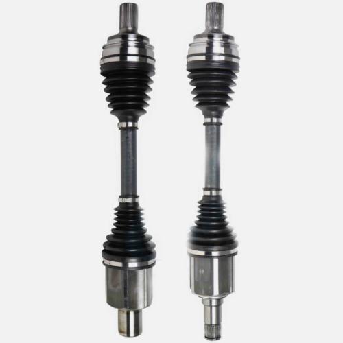 CV Axle Shaft Front Left & Right for Mercedes Benz C300 C400 C450 4Matic 2015-17