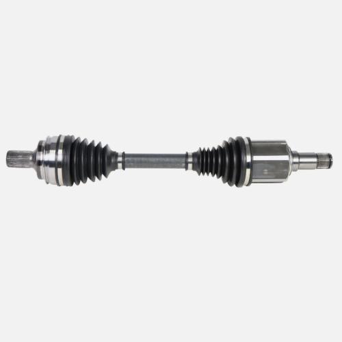 GSP NCV48053 Front Right CV Axle Assembly fits for Mercedes-Benz 15 C400
