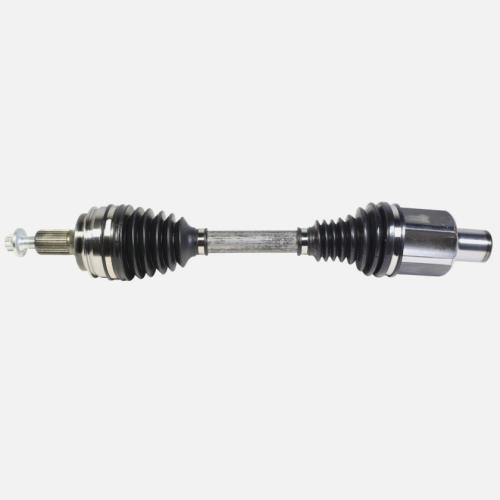 GSP NCV48051 Front Left CV Axle Assembly fits for Mercedes-Benz 15 C400