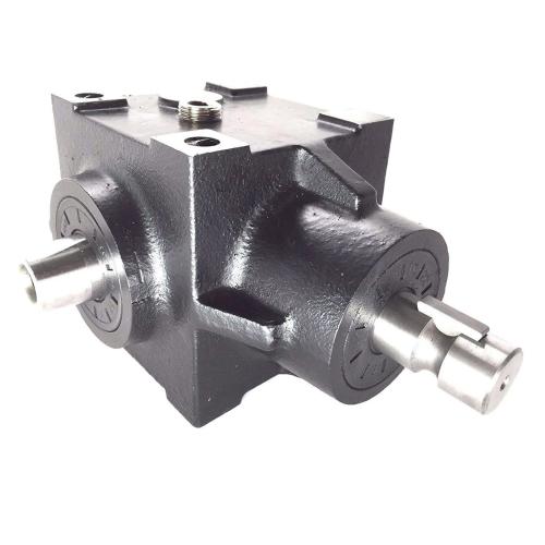 Mower Deck Gear Box For John Deere AM143310 DE19086 Fits 425 445 455 LGT