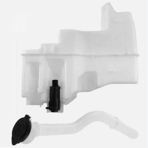 Washer Reservoir & Cap Inlet Filler & Pump Fit Fits For Toyota Fits For Corolla Sedan 2020-2024