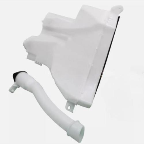 1X Washer Reservoir For Toyota 4Runner 2010-2023 8531560390 with Cap with Pump