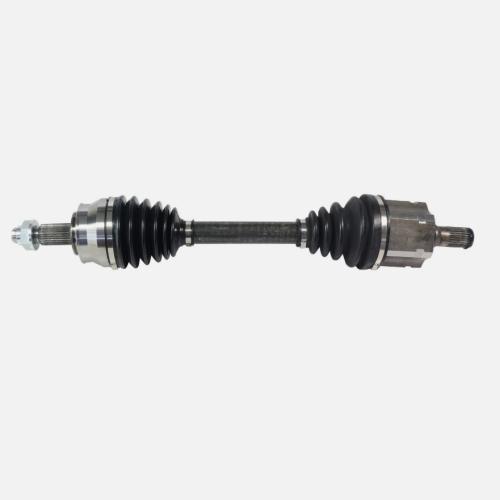 GSP NCV12074 Front Right CV Axle Assembly for AWD Chrysler 200 w/ 2 Piece Shaft
