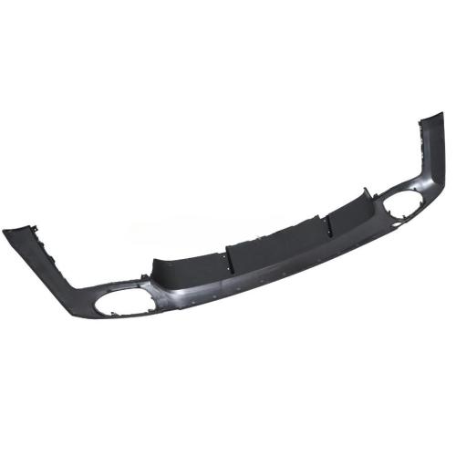 New Rear Bumper Lower Valance Spoiler For 2008 2009 2010 Porsche Cayenne 957