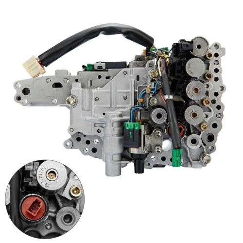 JF011E RE0F10A F1CJA CVT Valve Body Transmission For Nissan Rogue Altima 2.5L
