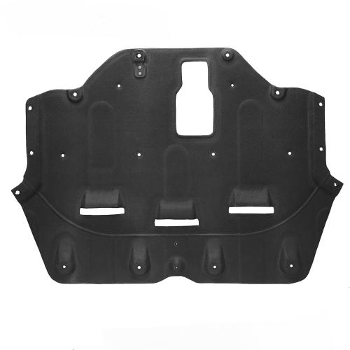 Fit For 2015-2017 Hyundai Sonata Engine Under Cover Splash Shield Front Support
