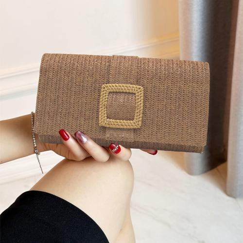 Pvc Spojková taška più colori per la scelta kus