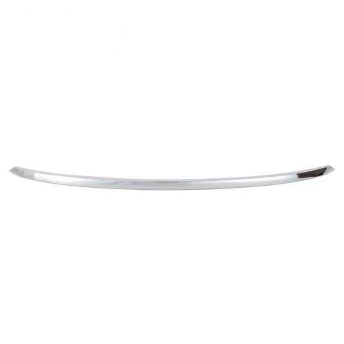 New Chrome Rear Bumper Cover Molding For 2016-2023 Mazda CX-9