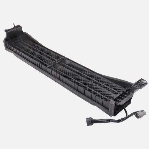 Active Grille Shutter without motor Upper 5301906021 For Lexus ES300h Toyota Avalon Camry