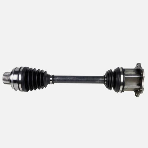 Front Left LH / Right RH CV Axle Joint Assembly For Audi Q5 2.0L L4 2013-2017