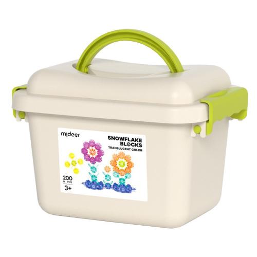 Plastic Cement Children Brick Toy educational PC