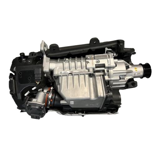 New Supercharger Assembly 36010125 31441265 for  Volvo S60 S90 V90 XC60 XC90