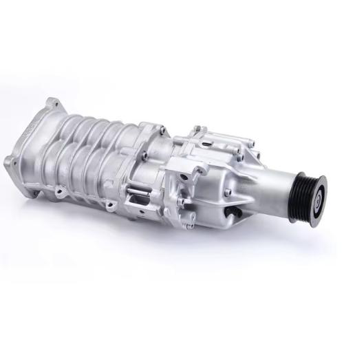 For 2015-2023 Volvo XC90 XC60 S60 S90 V60 V90 Supercharger Compressor 36010125