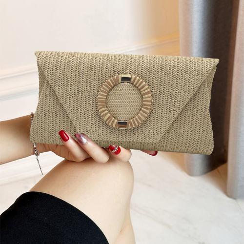 Pvc Spojková taška più colori per la scelta kus