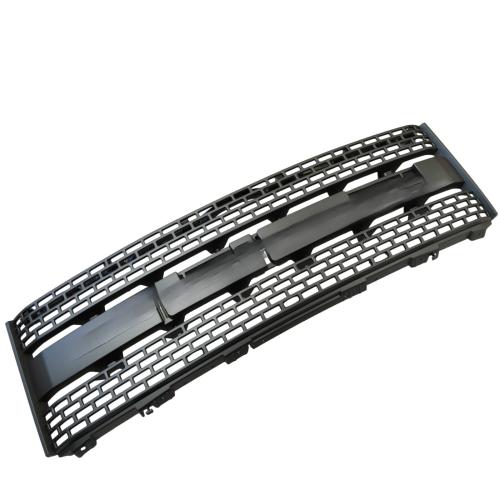 For 2010-2014 Ford F150 Raptor Grille Grill Without Front Camera
