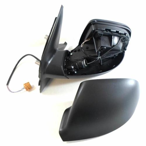 Fits For VW Transporter T5 T5.1 2010-2020 Electric Door Wing Wirror Passenger Side Left