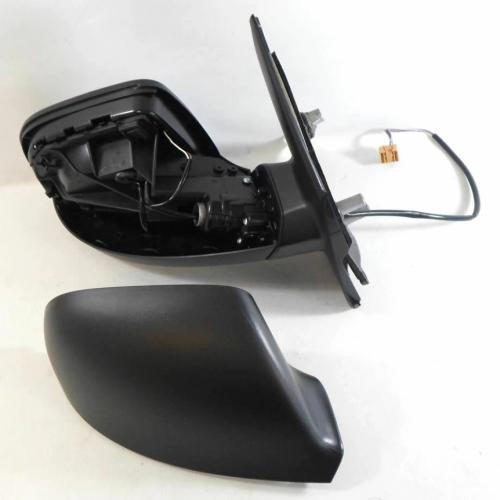 Fits For VW Transporter T5.1 Van 2010-2016 Electric Wing Door Mirror Drivers Side Right