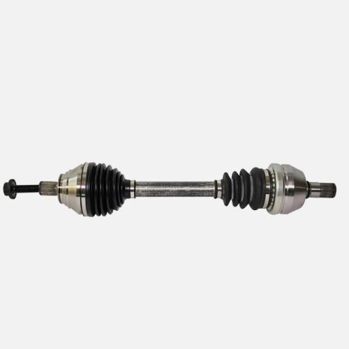 NCV23081 Front Left CV Axle Shaft for 2017-2024 Audi A3 A3 Quattro S3 VW GTI 2L