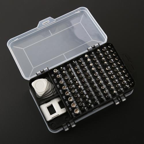  -one  watch computer mobile phone maintenance hardware tools ombination kit