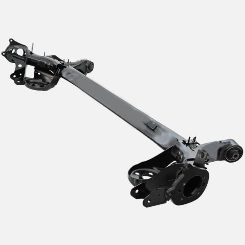 New Rear Axle Beam Crossmember for Toyota Prius 10-15 Corolla 03-08 4210112171