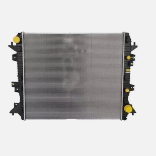 For 2020-22 Silverado Sierra HD 8Cy/6.6L Turbo Diesel Primary Radiator 84799449