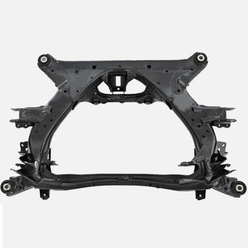 Fits for 2017-2023 TESLA MODEL Y Rear Subframe Suspension Crossmember Cradle New