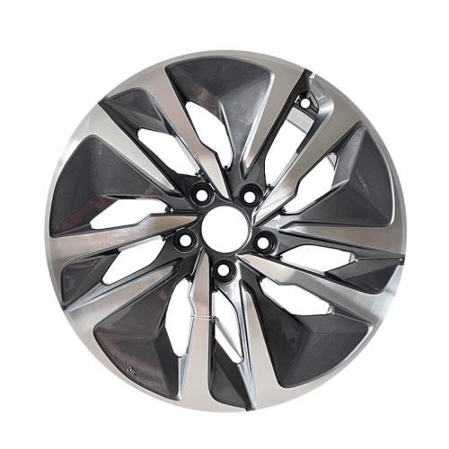 New 17 inch Replacement Wheel Rim for Honda Accord 2018 2019 2020 2021 2022