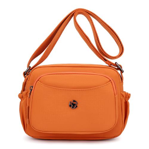 Nylon Easy Matching Shoulder Bag Lightweight & waterproof PC