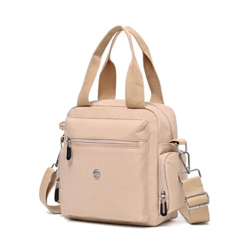 Nylon Kabelka più colori per la scelta kus