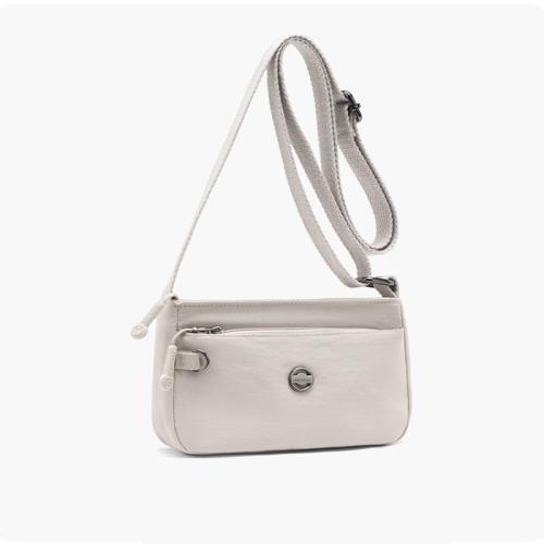 Nylon Easy Matching Shoulder Bag Lightweight & waterproof PC