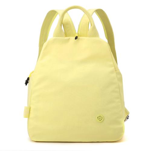 Nylon Easy Matching Backpack Lightweight & large capacity & waterproof PC