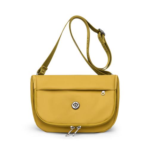 Nylon Easy Matching Shoulder Bag Lightweight & simple shell backpack & waterproof PC