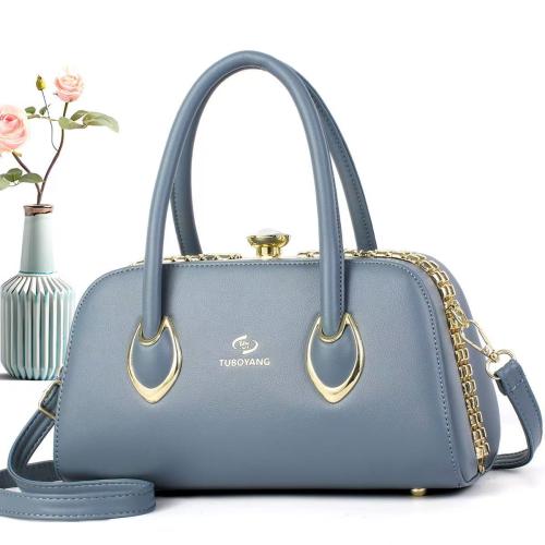 PU kůže Kabelka più colori per la scelta kus