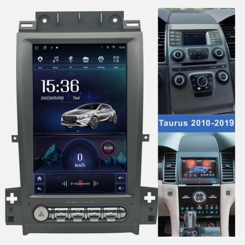 Metal & Plastic Multifunctional Carplay PC