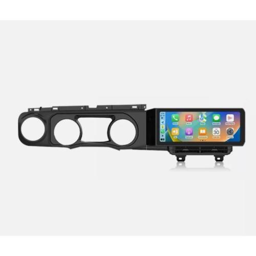 Metal & Plastic Multifunctional Carplay PC