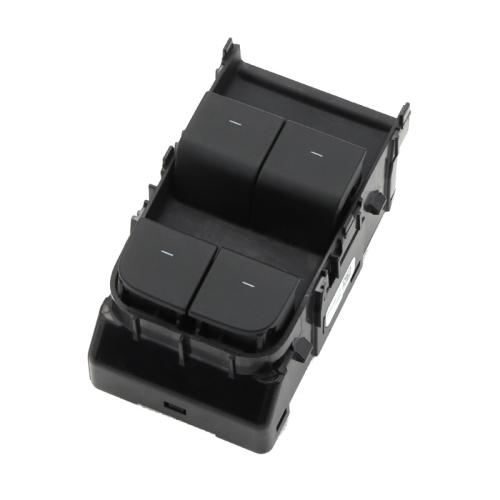 For 2021-2024 Tesla Model 3 / Y Driver LF Power Master Window Switch Driver Side