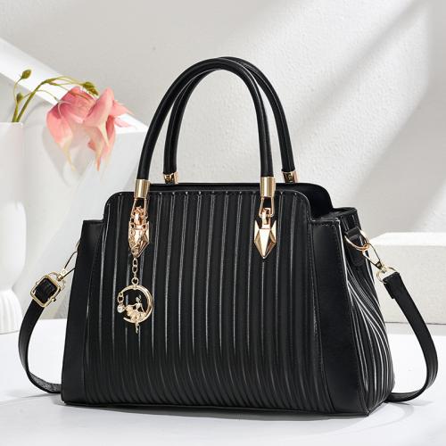 PU-leer Handtas meer kleuren naar keuze stuk