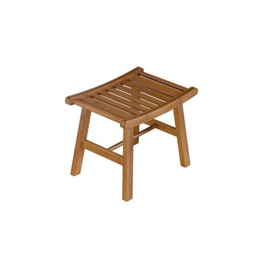 Moso Bamboo Multifunction Stool durable coffee PC