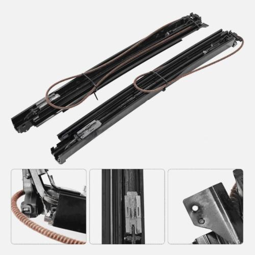 LH RH Panoramic Sunroof Tracks For Mercedes CLA-Class C117 2014-2020 A1767800075