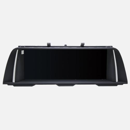 For BMW 5 Series F10 F11 10.25 inch Car Android 13 GPS Navigation Player 6+64GB NBT