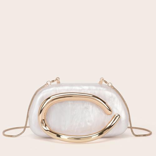 Akryl Spojková taška più colori per la scelta kus