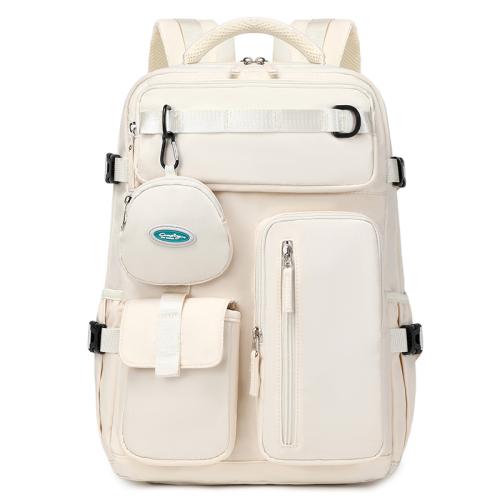 Nylon Rucksack,  Polyester, mehr Farben zur Auswahl,  Stück