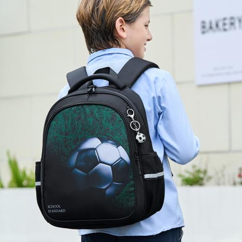 Oxford Rucksack,  Polyester, mehr Farben zur Auswahl,  Stück