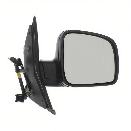 Fits For VW Transporter T5 Van 2003-2010 Electric Wing Door Mirror Drivers Side Right