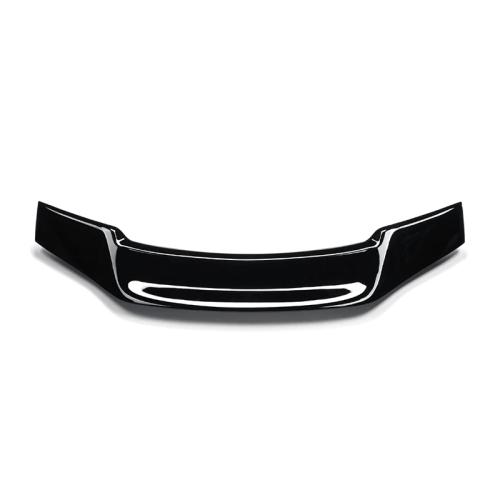 Glossy Black Rear Trunk Spoiler Wing Lip FOR 06-13 LEXUS IS200 IS250 IS350 ISF