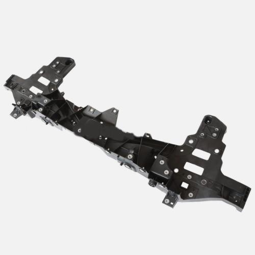 For Tesla X 2022 2023 2024 161072900B Radiator Support Brackets High Quality