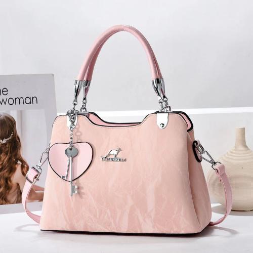 PU-leer Handtas meer kleuren naar keuze stuk