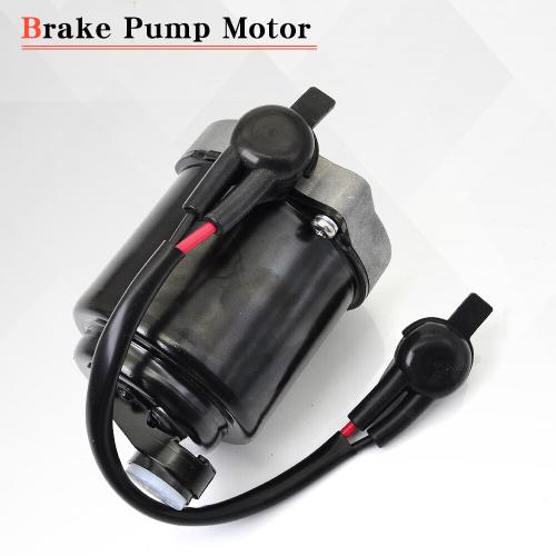 ABS Brake Booster Pump Motor For 03-04 TOYOTA 4RUNNER LEXUS LX470 47960-60010